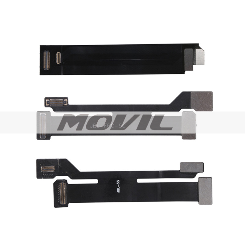 Tester Testing Extension Flex Cable for iPhone 5S 5C 5 Test LCD Display & Digitizer Touch Screen